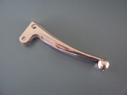 Bremshebel lenker zündapp - lenker,