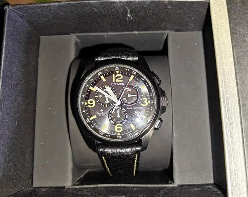 Citizen promaster cb5925 15e - citizen,