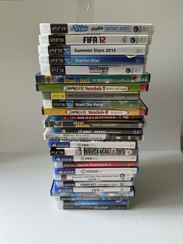 Playstation 4 - 25,
