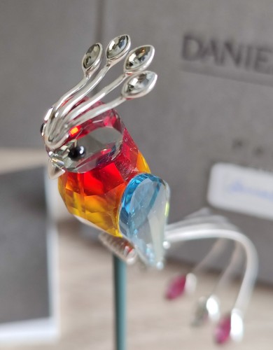 Swarovski paradise tropischer - paradise,