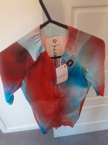 Castelli herren aero free - castelli,