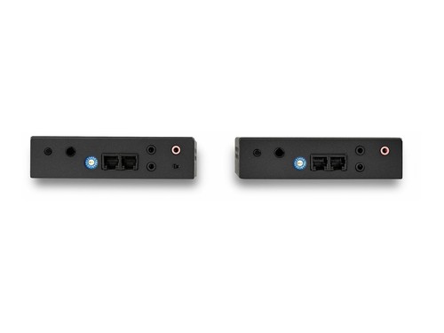 Startech com hdmi über - über, ip