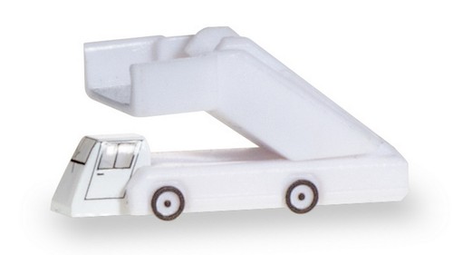 Herpa 530507 scenix passenger - 530507,