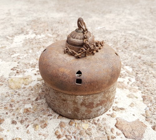 Vintage seltene handgefertigte - vintage,