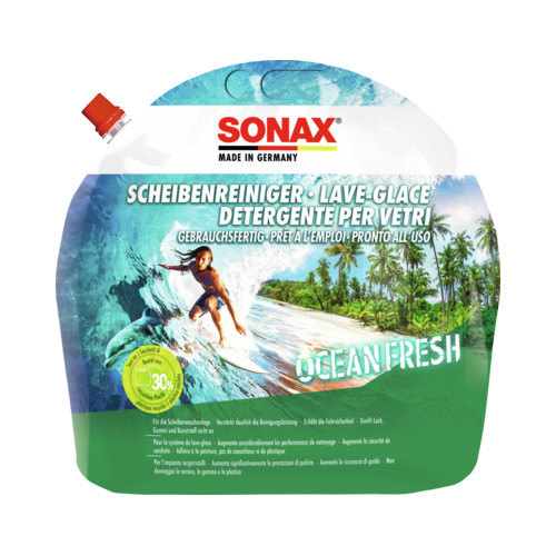 Sonax scheibenreiniger - sonax,