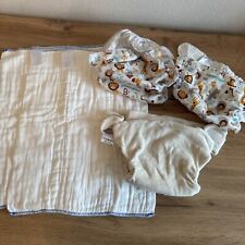 Stoffwindeln Baby | Popolini 