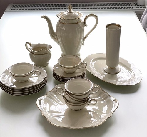 Rosenthal victoria elfenbein - victoria,