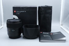 Leica Summarit-S 70mm f/2.5