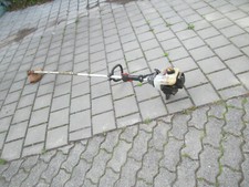 alte Benzin Motorsense