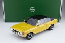 Ford granada consul coupé - ford,