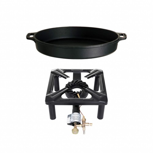 Gas hockerkocher campingkocher - gas,