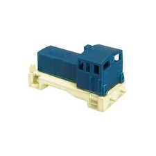 Spur v15 lok - spur, n