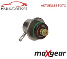 Kraftstoffdruckregler maxgear - kraftstoffdruckregler,