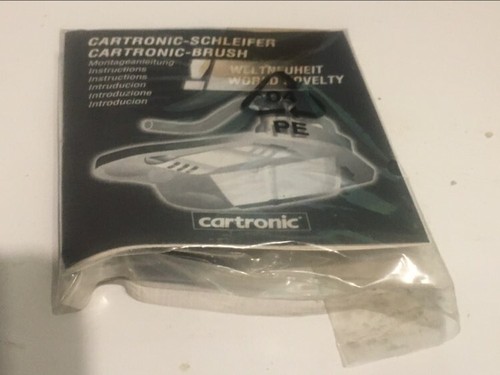 Cartronic guide neue - cartronic-guide, für