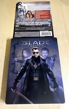 Blade 2 Limitierte Bluray Steelbook Edition Blu-Ray Blade II Neu Und Ovp