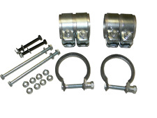 Anbausatz Montagesatz Auspuff