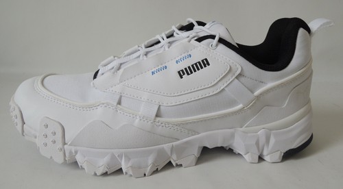 Neu puma trailfox mts grid - mts,
