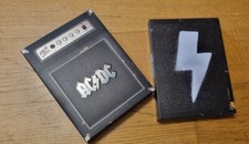 Backtracks box 2 cd - ac/dc,