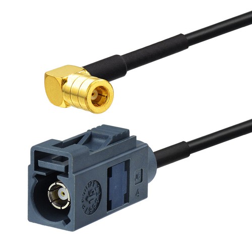 Dab antennenkabel rg174 - dab+,