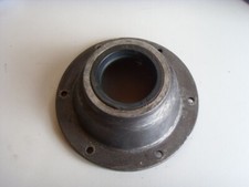 Holder / Sachs Motor D 500: orig. Abdeckung Reglergehäuse