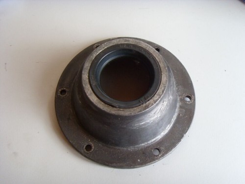 Holder sachs motor - /, 500