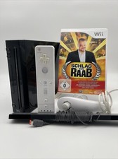 Nintendo WII Konsole -