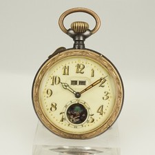 Mondphase Digital Kalender