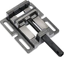 Bohrmaschinenschraubstock Backenbreite 85 mm Spannweite 70 mm WABECO