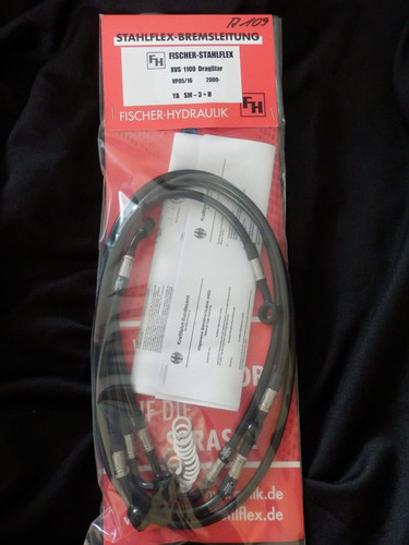 Xvs 1100 drag star - 1100,