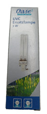 Oase UVC 5 Watt Eratzlampe