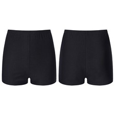 DE Damen Tüll Rock Trikot Lyrisch Tanzbekleidung Bühnenaufführung Tanzkleid