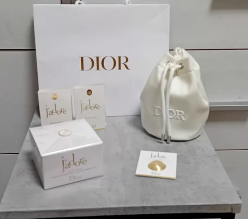 Dior set gelee pour corp - set,