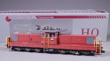 H0 DC Hobbytrain/Kato 61660