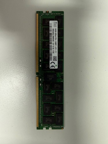 Hynix 64gb 4drx4 pc4 - sk,