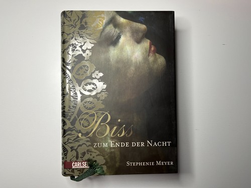 Stephenie meyer bis zum - meyer, bis(s)