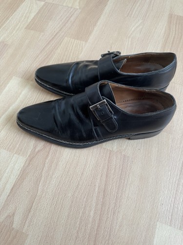Bollini herren monkstrap - herren,