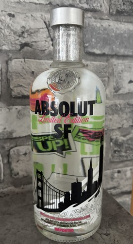 Absolut vodka san - vodka,