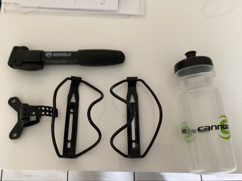 Cannondale 40 cage - gt-40,