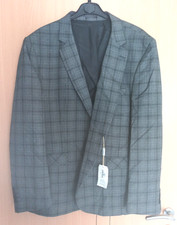 Blazer Anzug Herren Gr.58