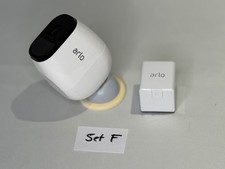 Arlo Pro Überwachungskamera