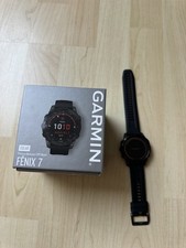 Garmin Fenix 7 Solar 47mm