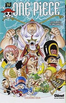 One piece édition - one, :