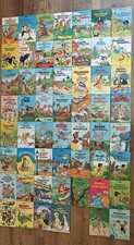 54 Bücher Kinderbücher