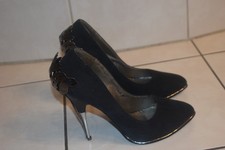 Jumex  High Heels Pumps mit