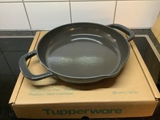 Tupperware Cast Iron Gusseisen