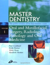 Master Dentistry - Oral and
