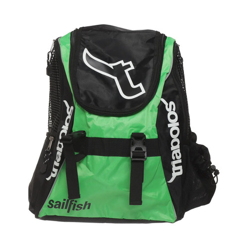 Sailfish rucksack unisex - sailfish,,