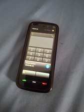 Nokia 5800 XpressMusic