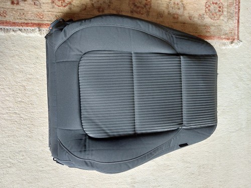 Sitzbezug rücklehne - vw,