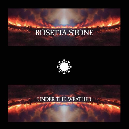 Rosetta stone under - rosetta,